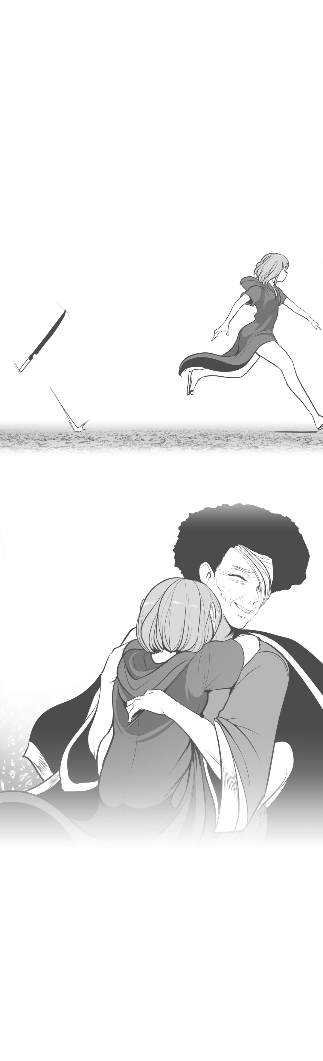 What Happens Inside the Dungeon chapter 90 page 38