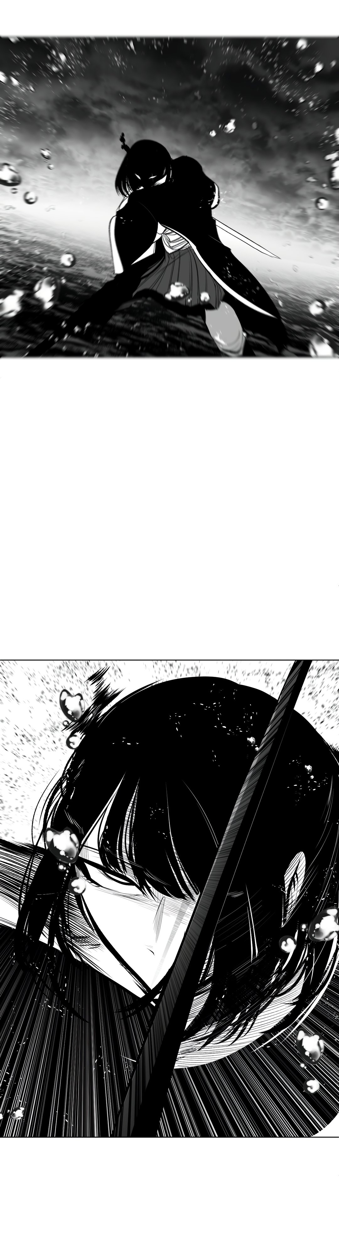 What Happens Inside the Dungeon chapter 90 page 41