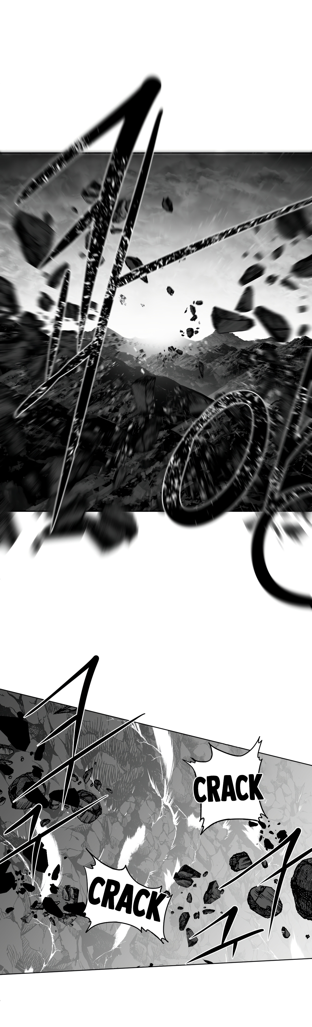 What Happens Inside the Dungeon chapter 93 page 33