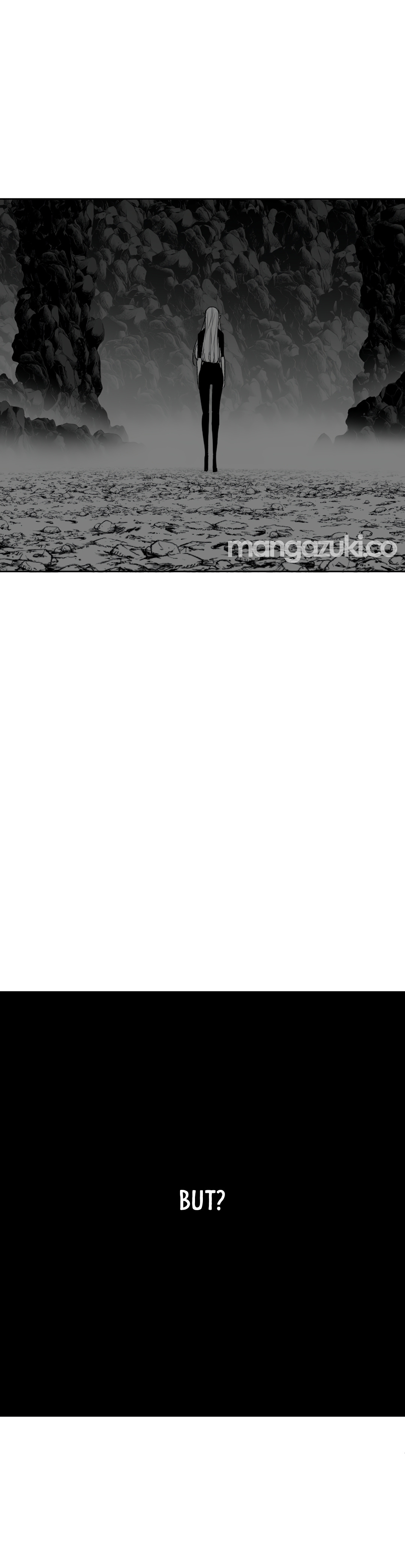 What Happens Inside the Dungeon chapter 93 page 6