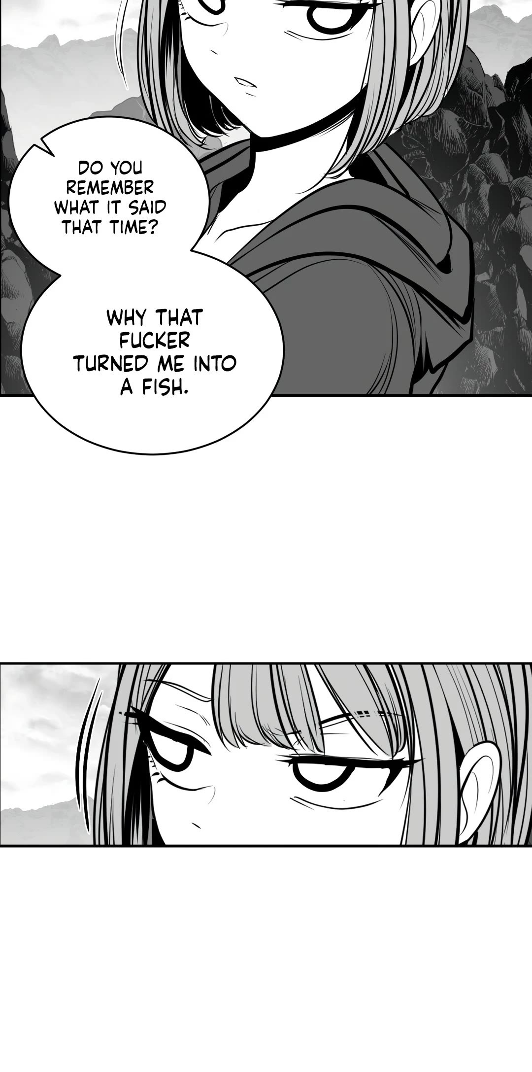 What Happens Inside the Dungeon chapter 94 page 11