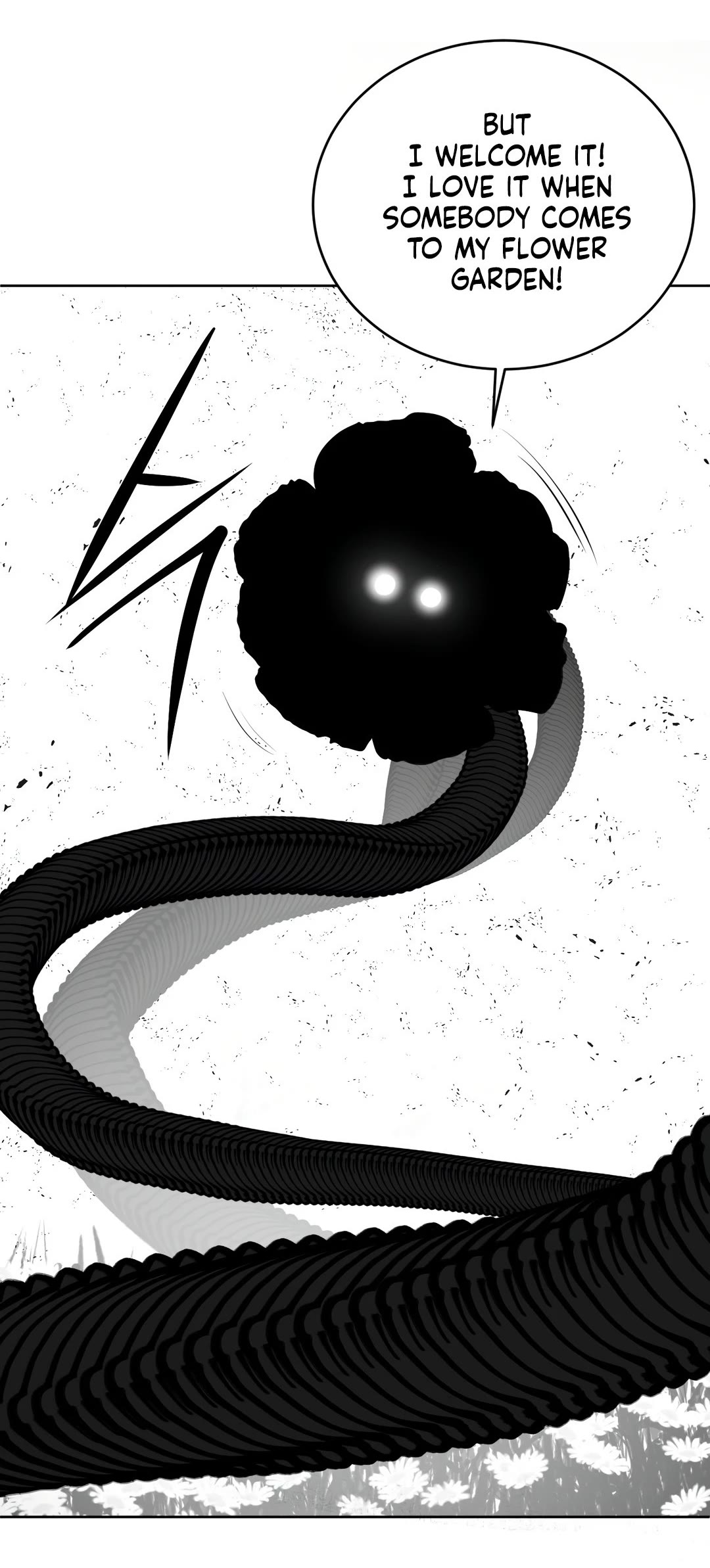 What Happens Inside the Dungeon chapter 94 page 3