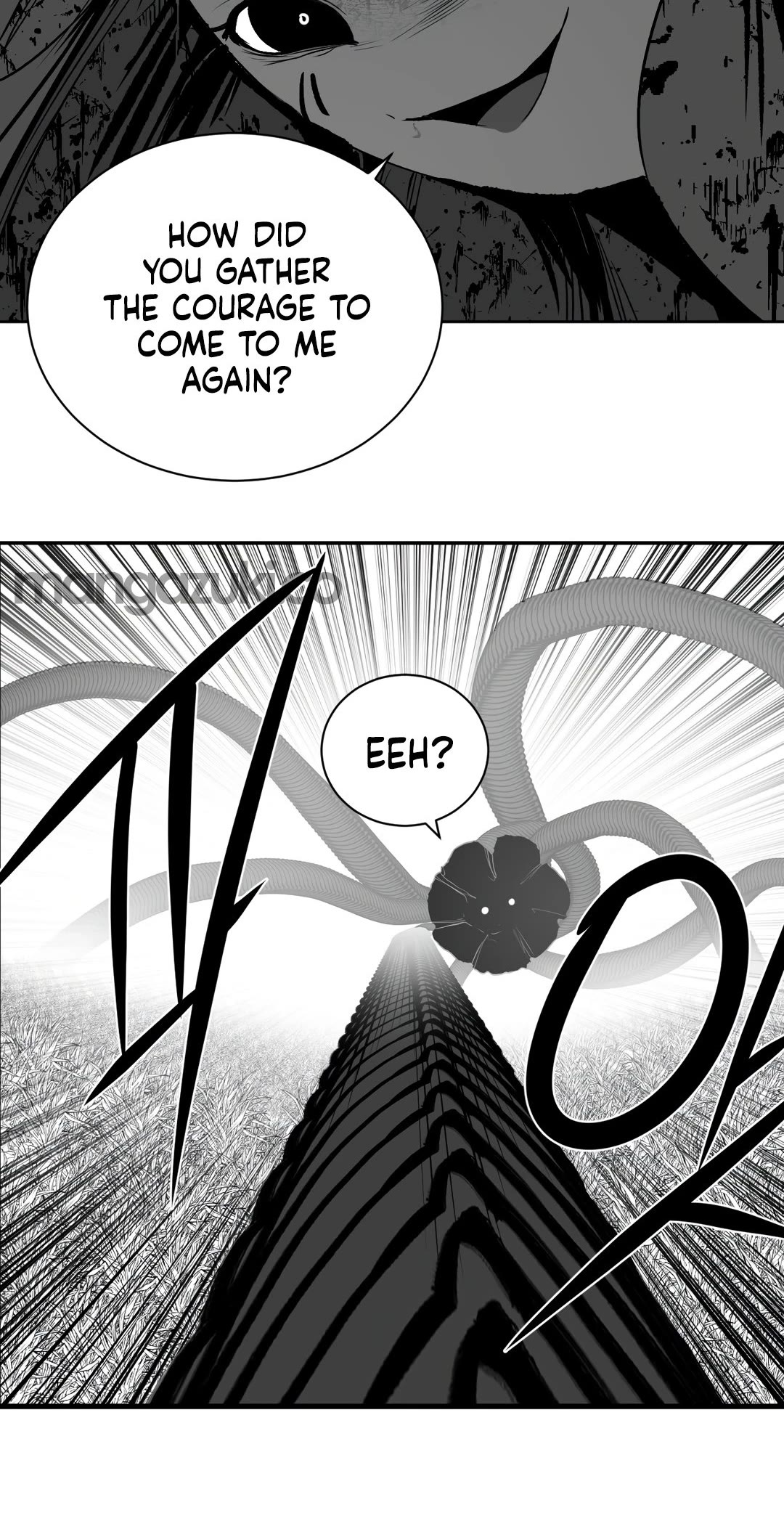 What Happens Inside the Dungeon chapter 94 page 31