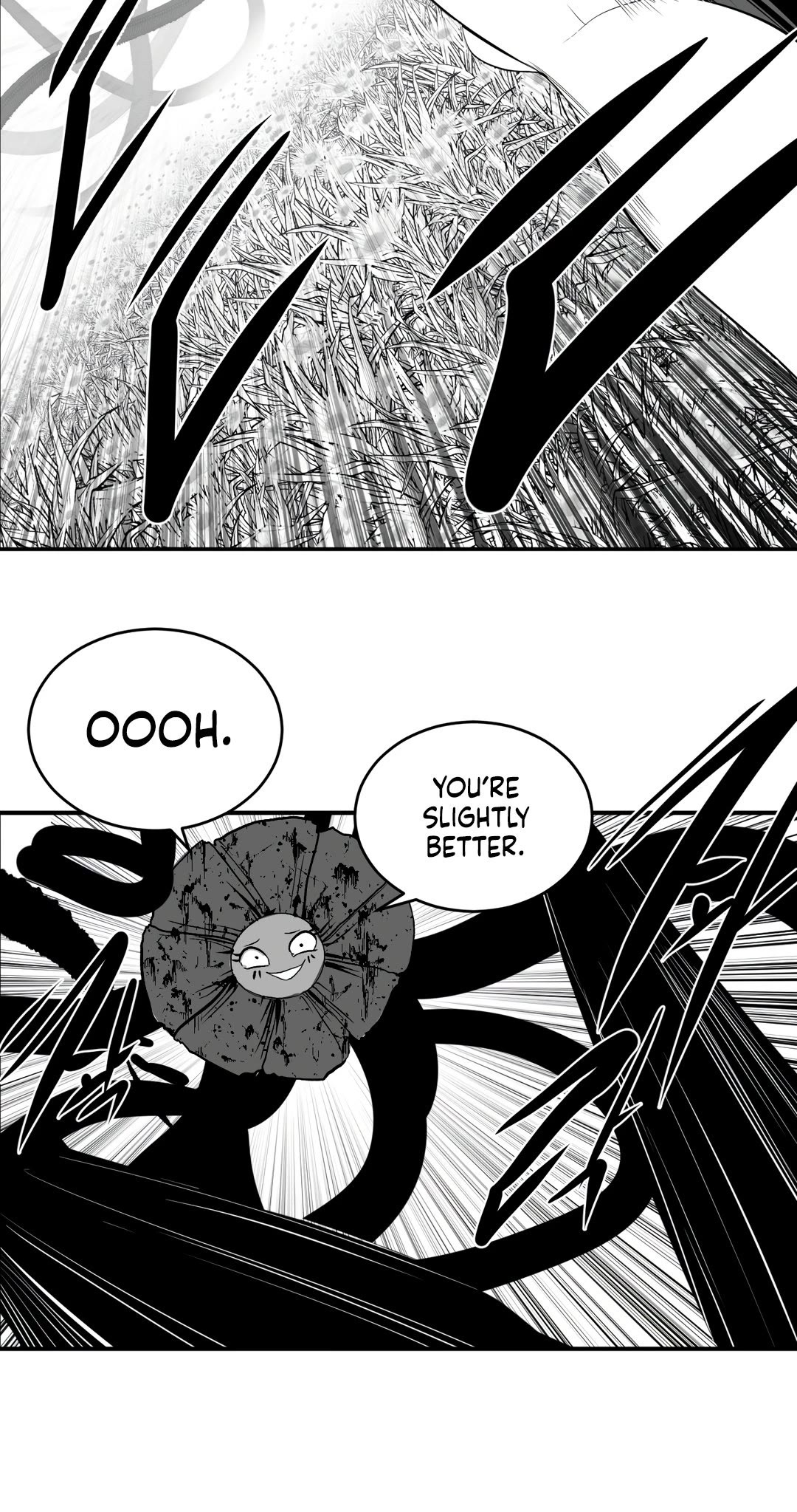 What Happens Inside the Dungeon chapter 94 page 37