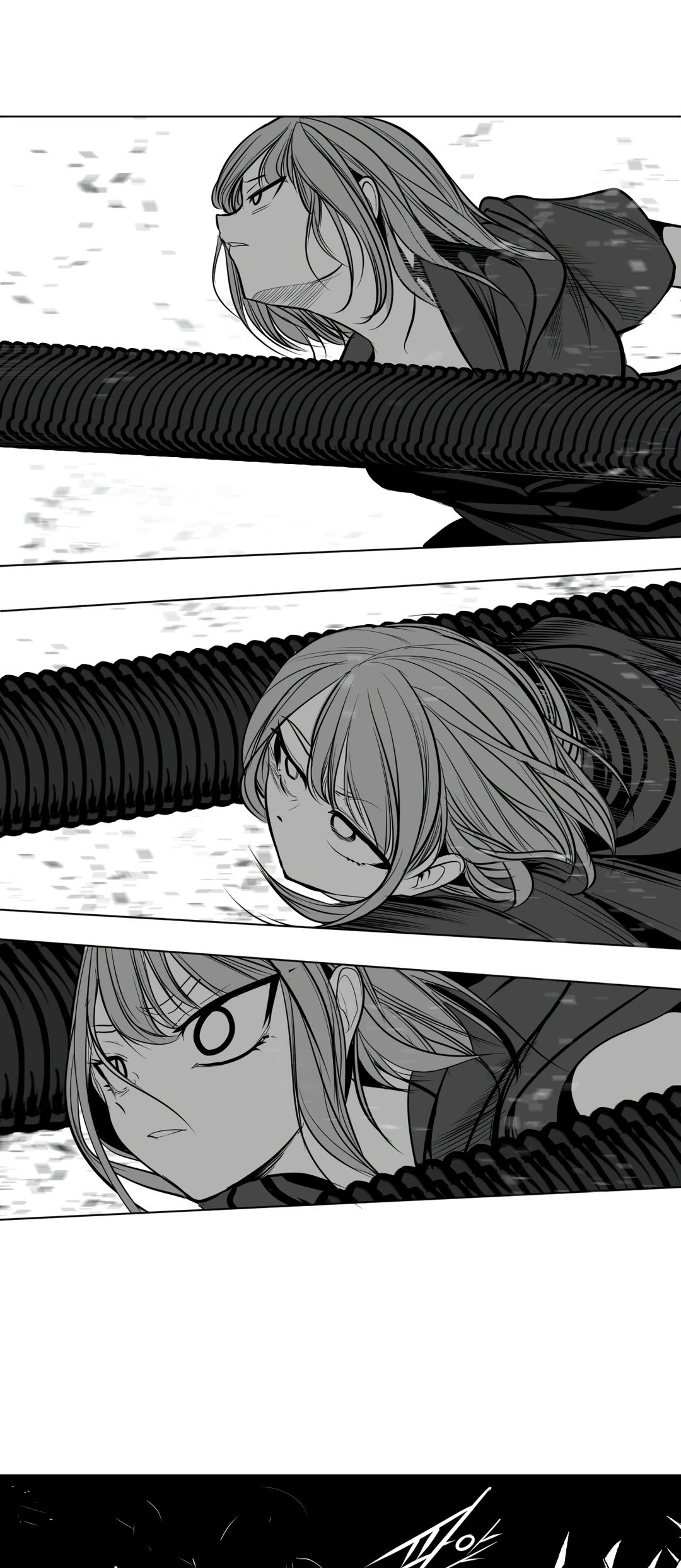 What Happens Inside the Dungeon chapter 94 page 38