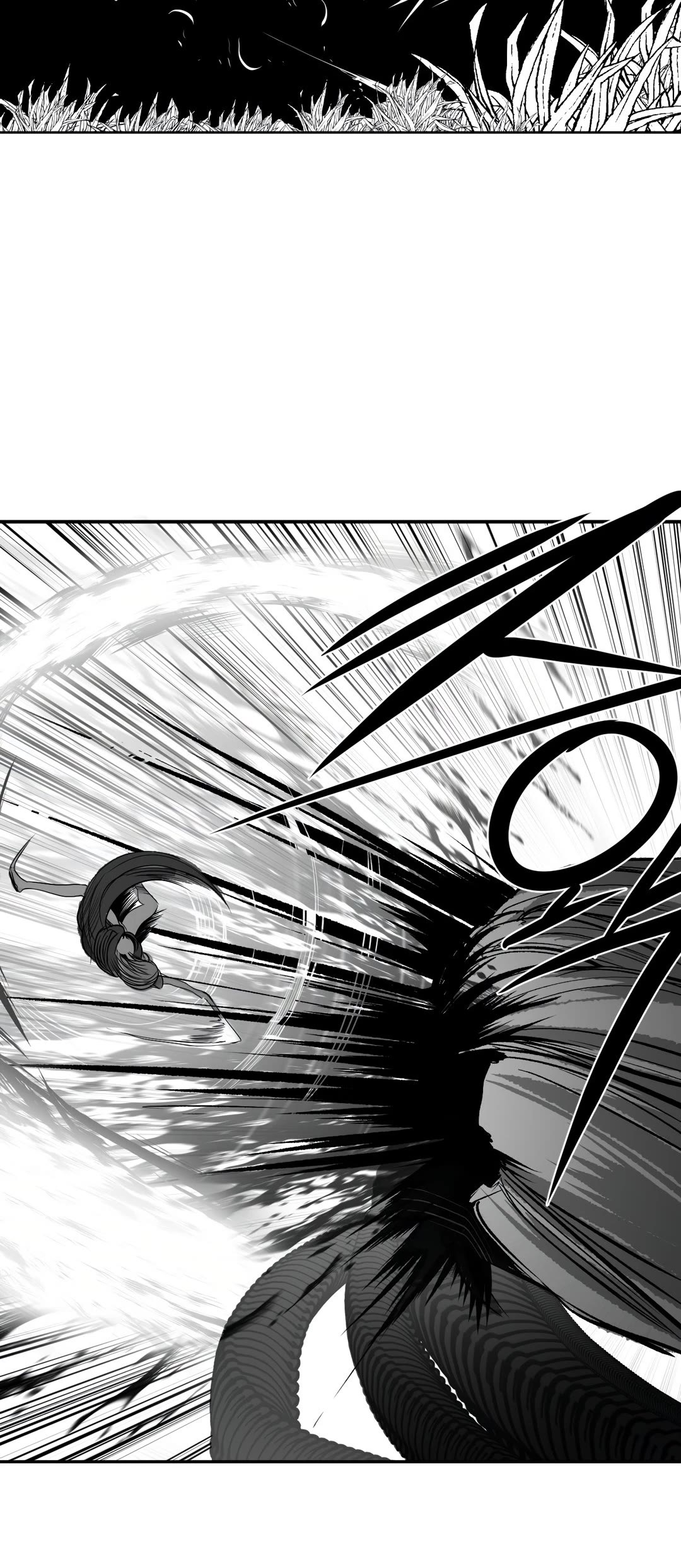 What Happens Inside the Dungeon chapter 94 page 39