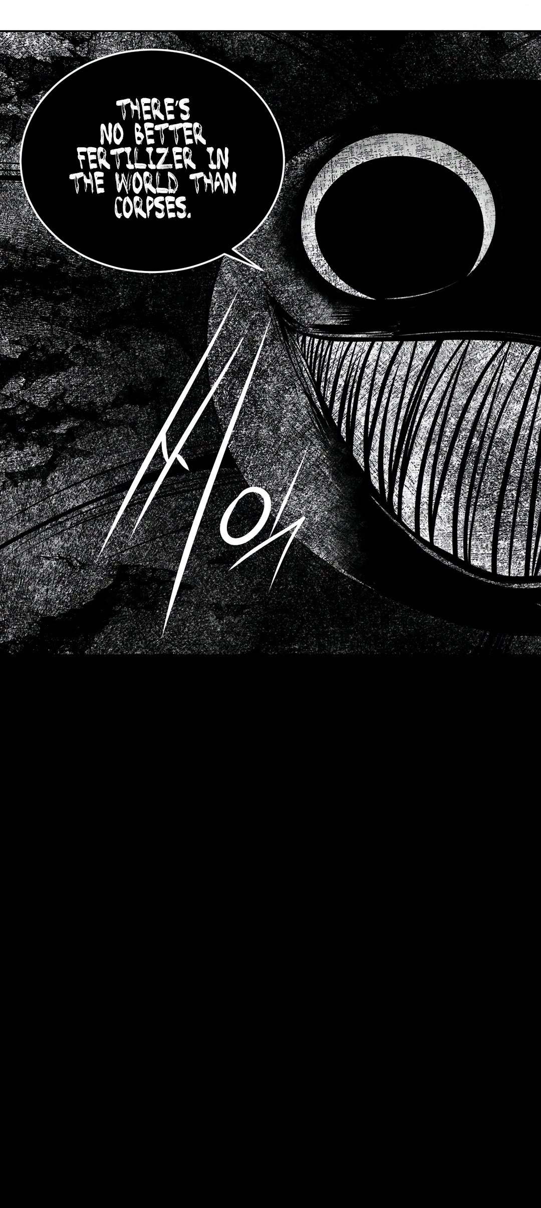 What Happens Inside the Dungeon chapter 94 page 4