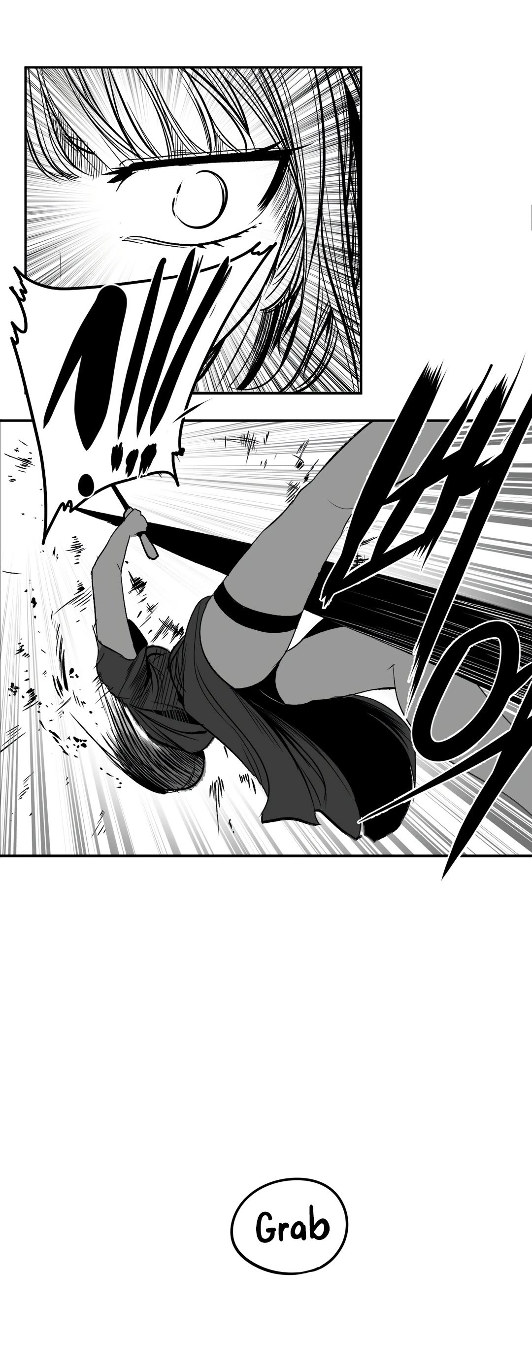 What Happens Inside the Dungeon chapter 94 page 46