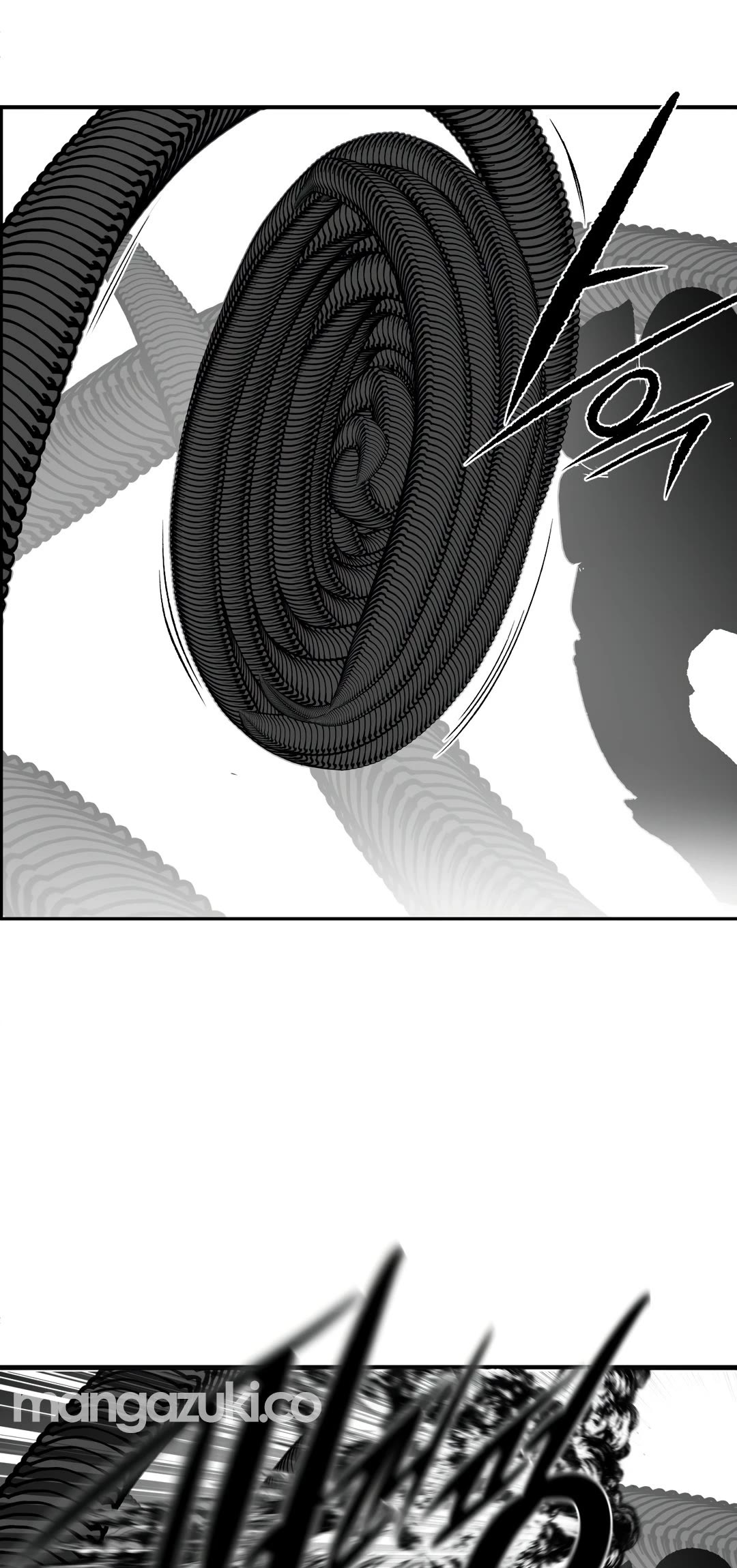 What Happens Inside the Dungeon chapter 94 page 50