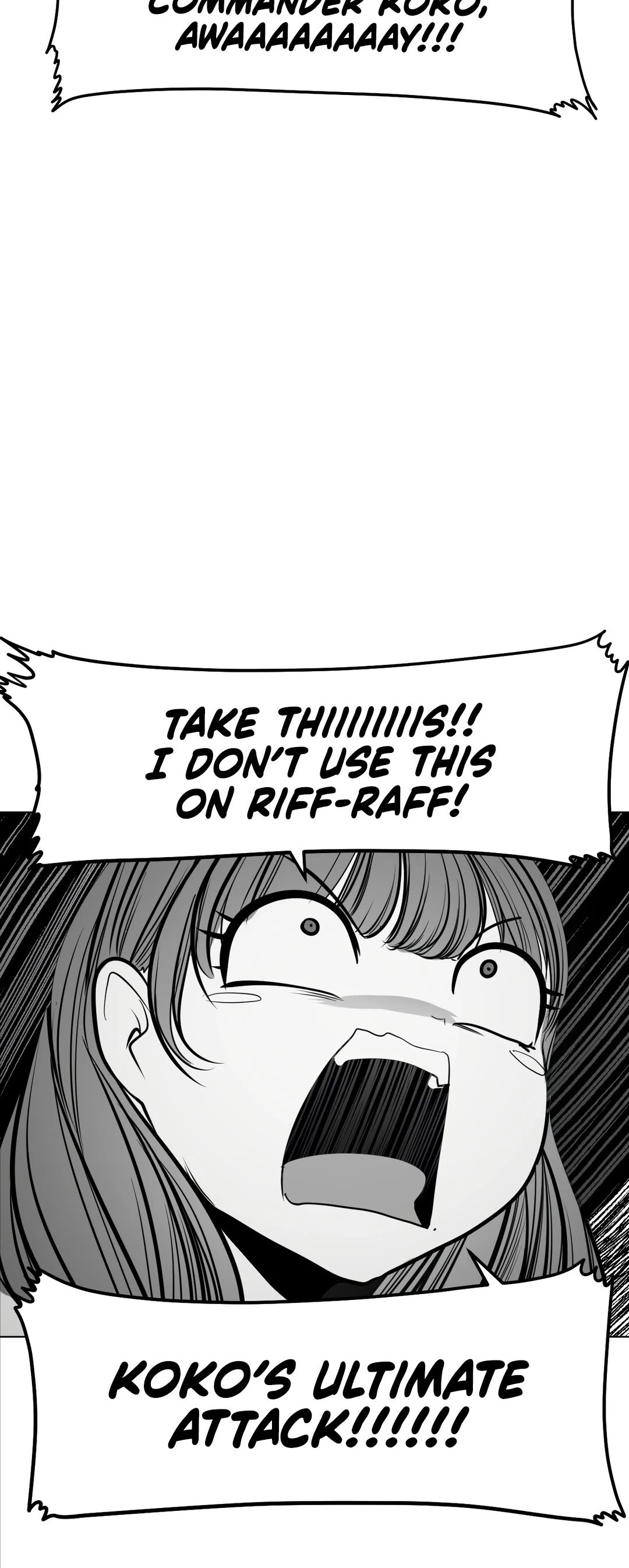 What Happens Inside the Dungeon chapter 94 page 53