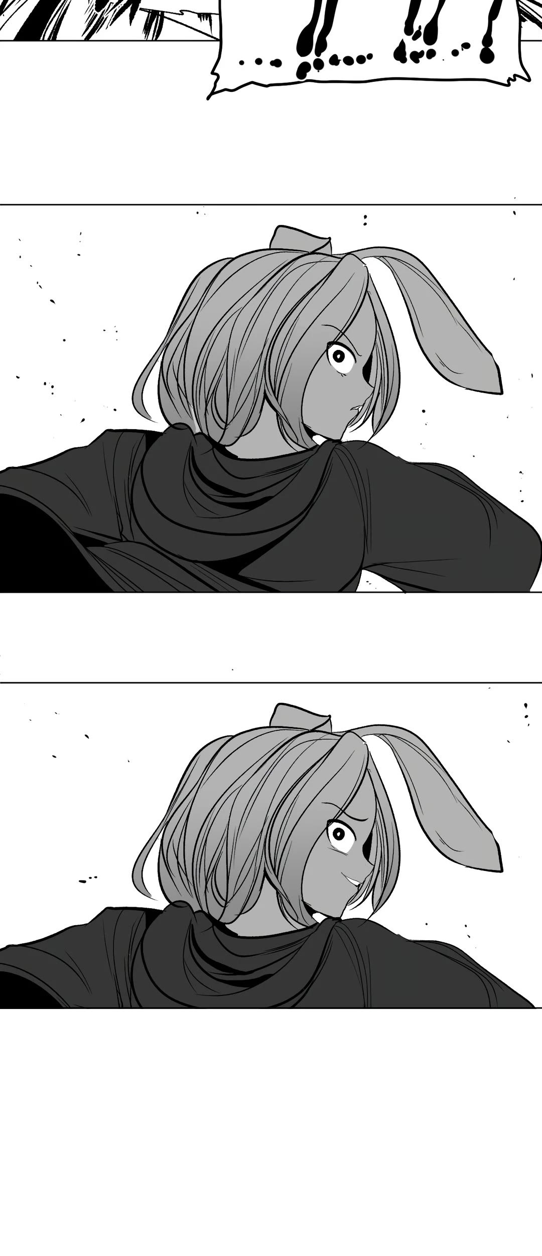 What Happens Inside the Dungeon chapter 94 page 67