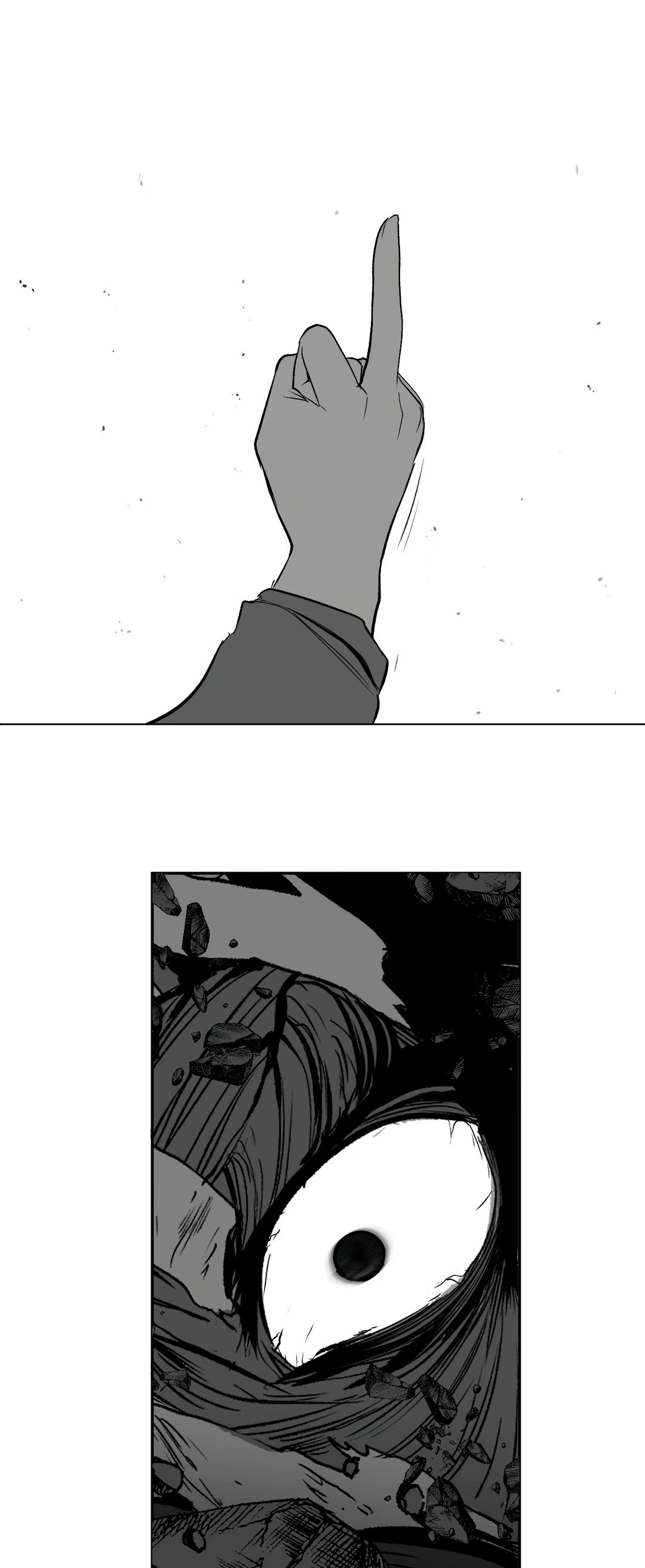 What Happens Inside the Dungeon chapter 94 page 68