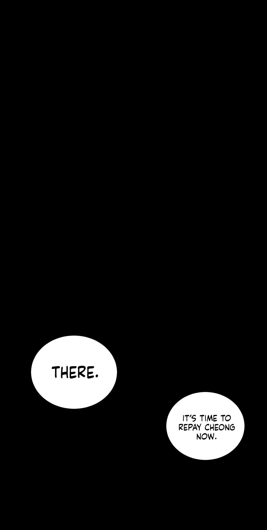 What Happens Inside the Dungeon chapter 94 page 71