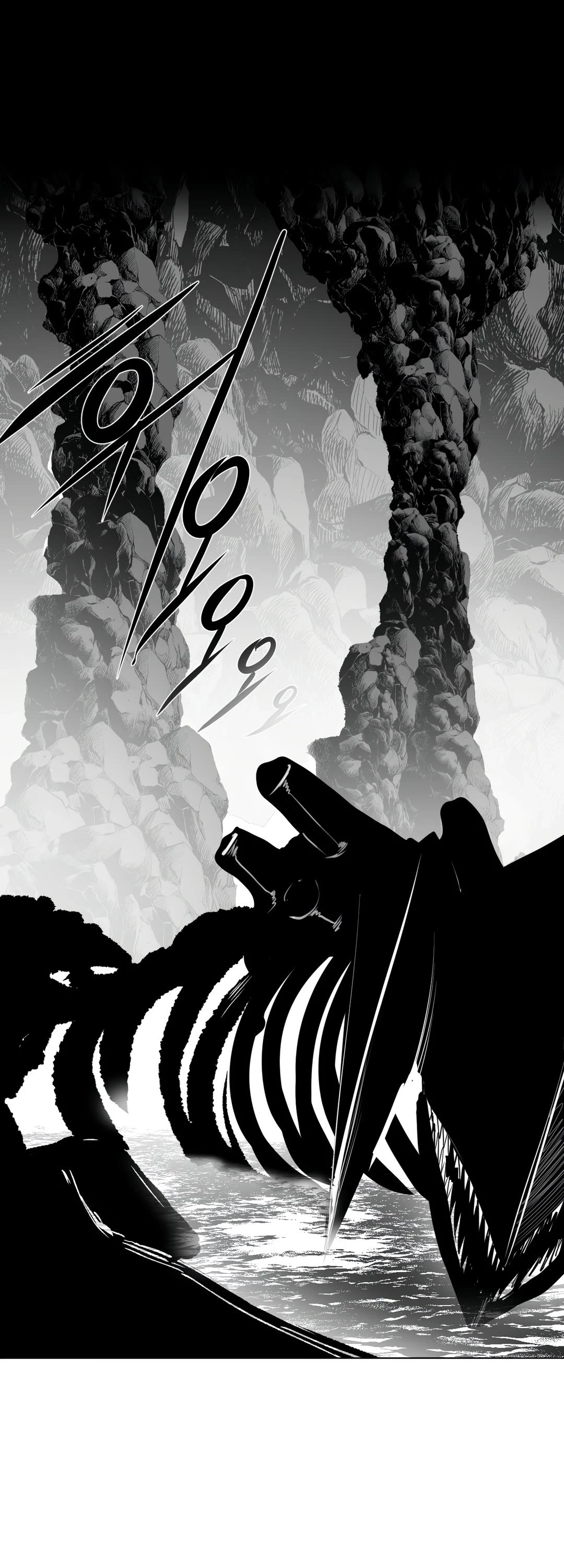 What Happens Inside the Dungeon chapter 94 page 72