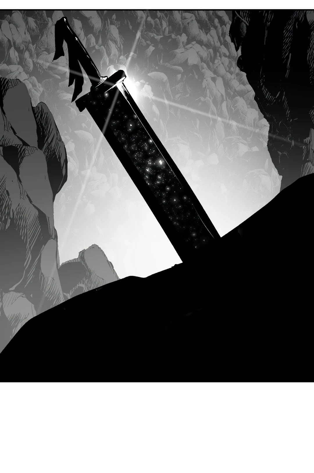 What Happens Inside the Dungeon chapter 94 page 73