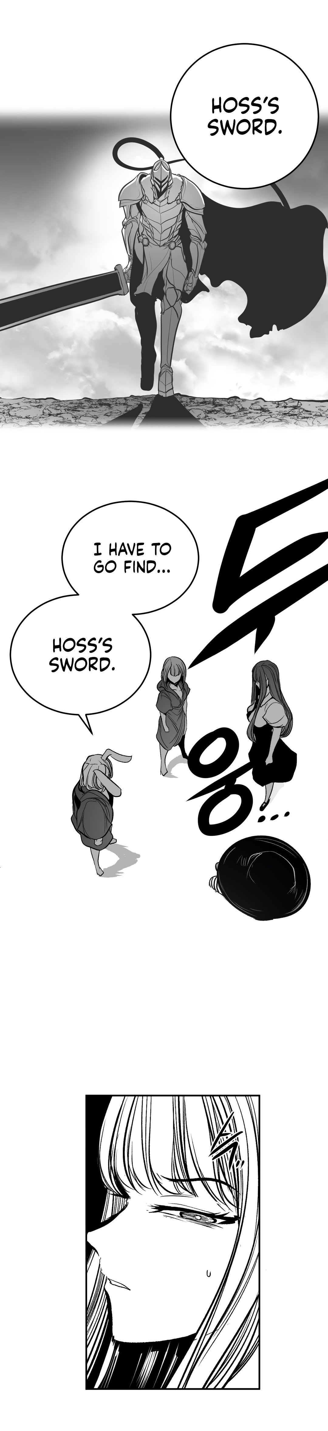 What Happens Inside the Dungeon chapter 95 page 21