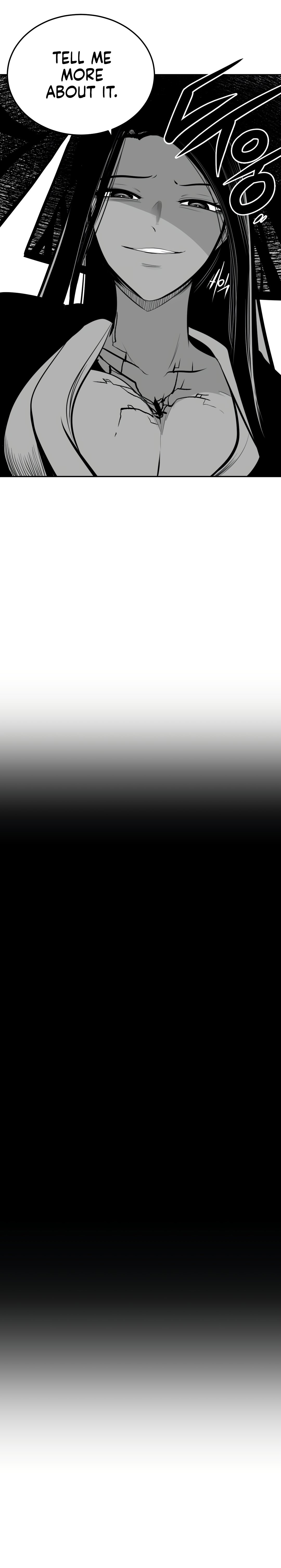 What Happens Inside the Dungeon chapter 95 page 29