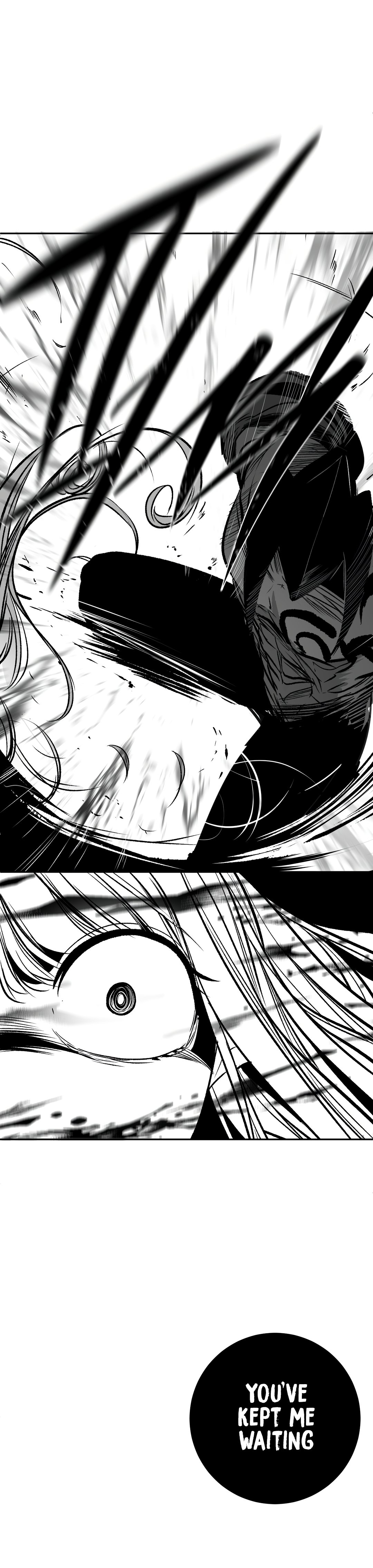 What Happens Inside the Dungeon chapter 95 page 42