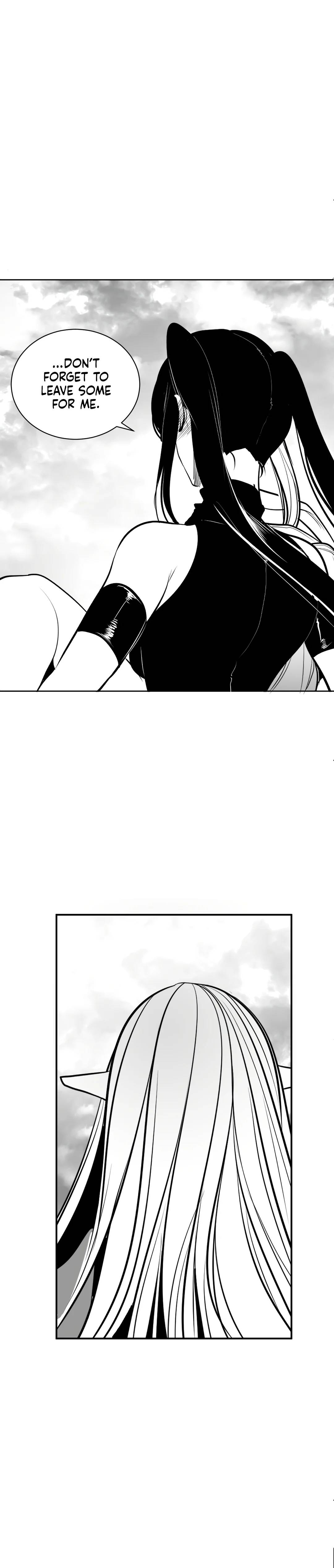 What Happens Inside the Dungeon chapter 97 page 15