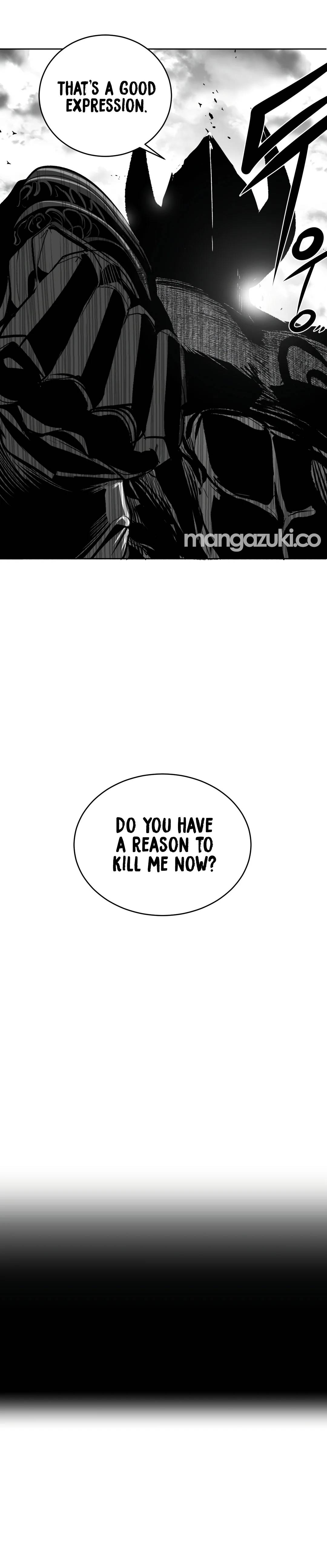 What Happens Inside the Dungeon chapter 97 page 18