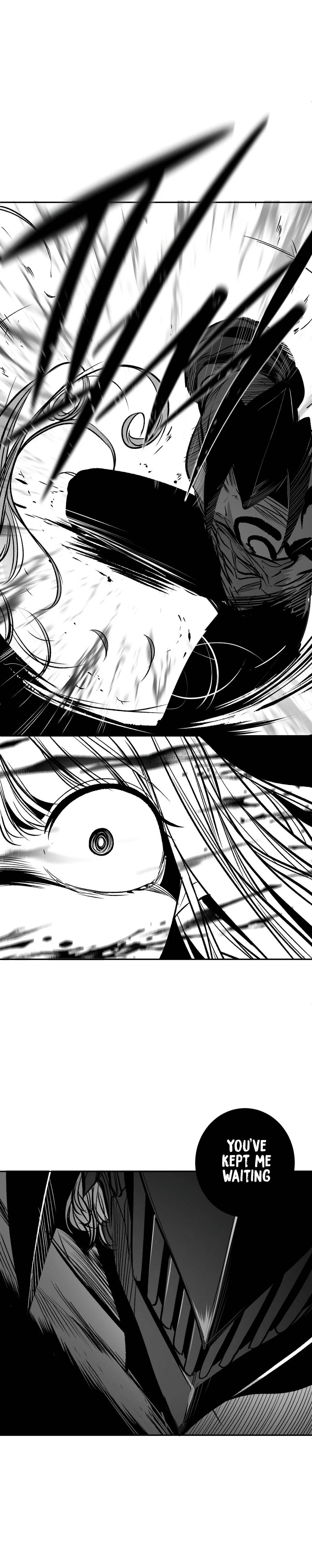 What Happens Inside the Dungeon chapter 97 page 2