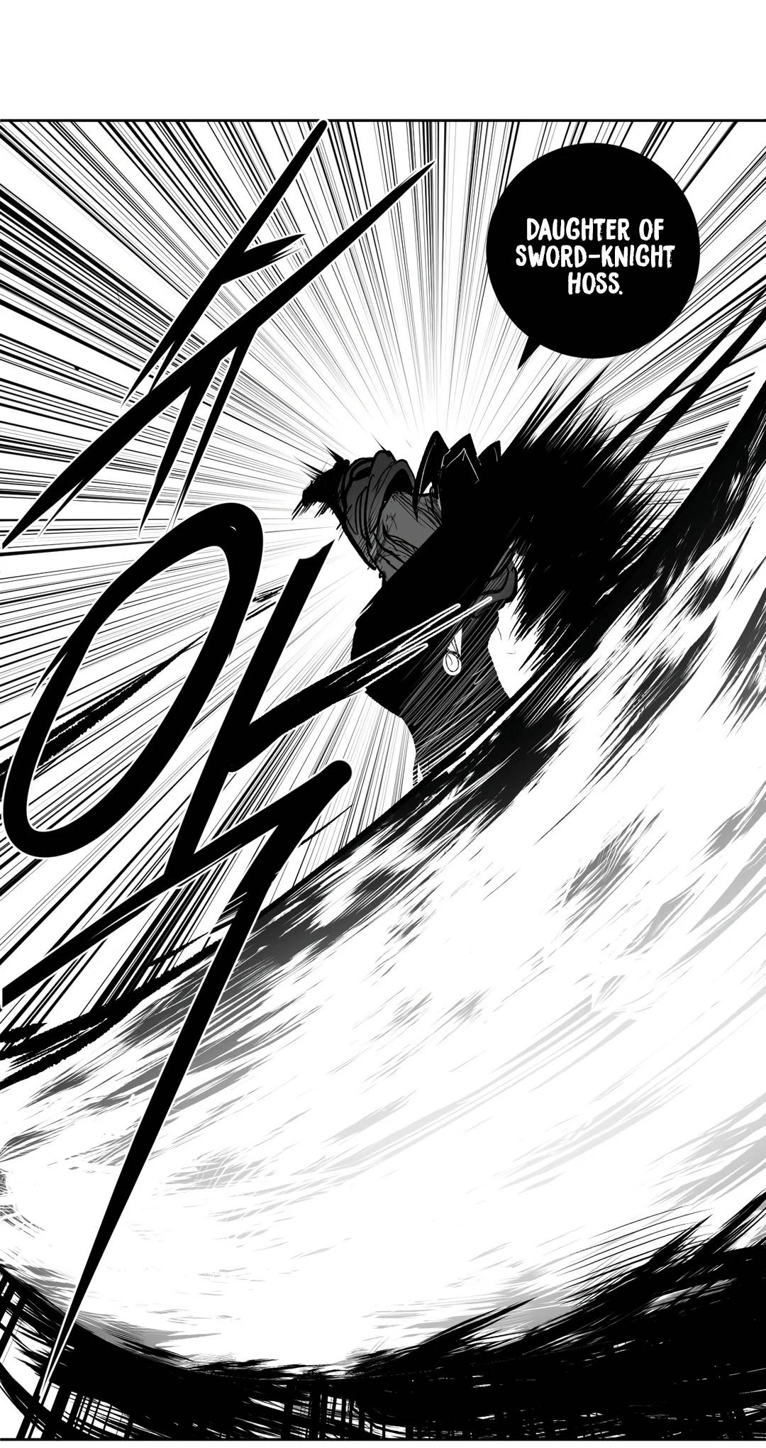 What Happens Inside the Dungeon chapter 97 page 3