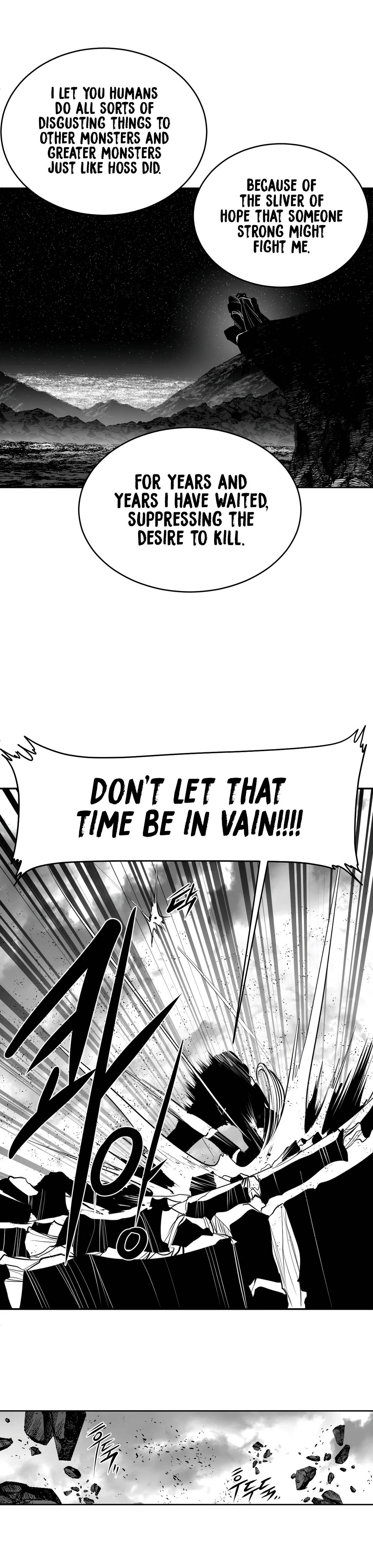 What Happens Inside the Dungeon chapter 97 page 41