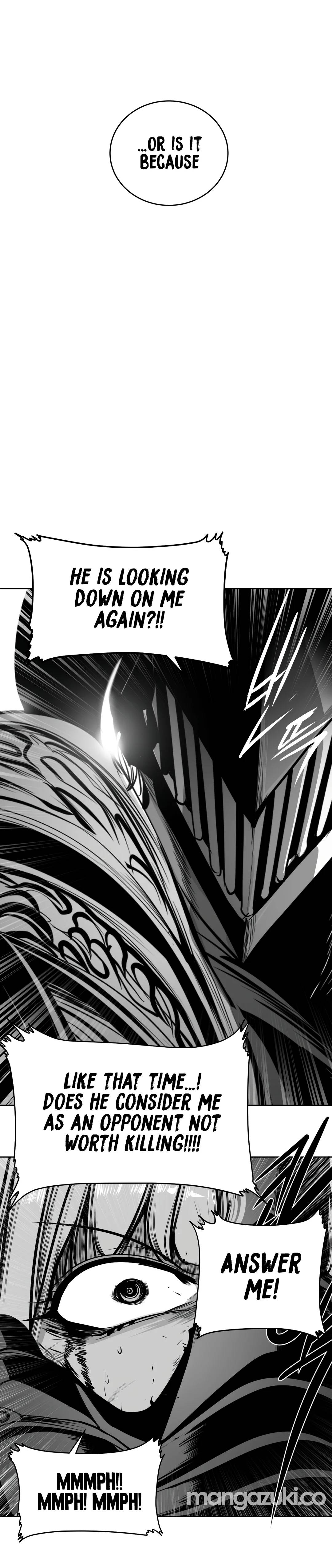 What Happens Inside the Dungeon chapter 97 page 43