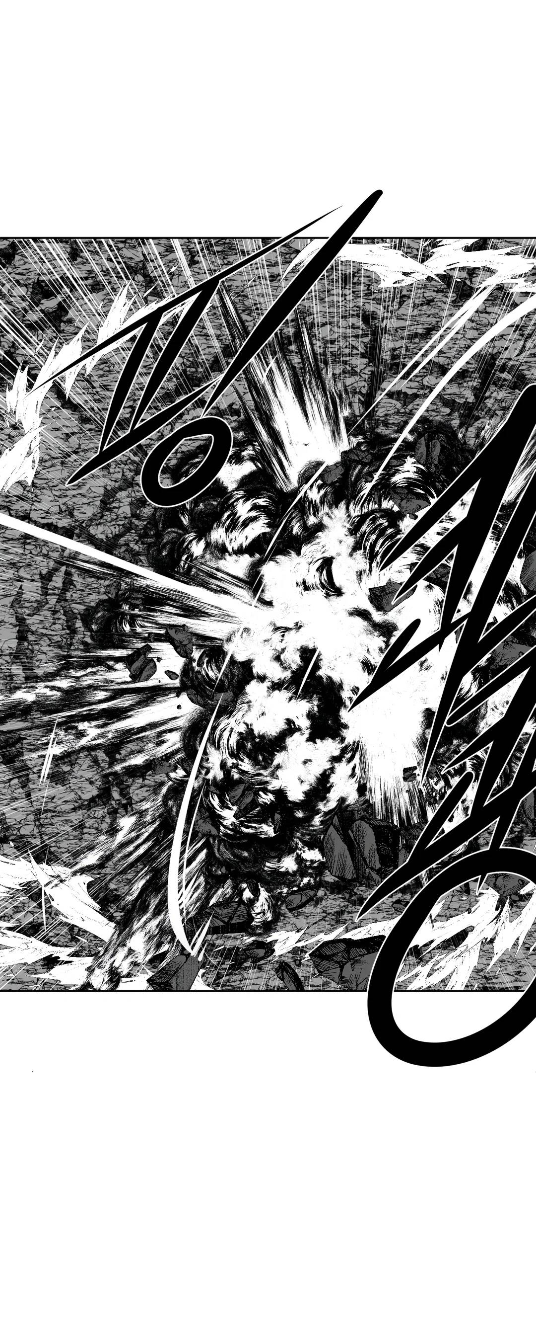 What Happens Inside the Dungeon chapter 97 page 45