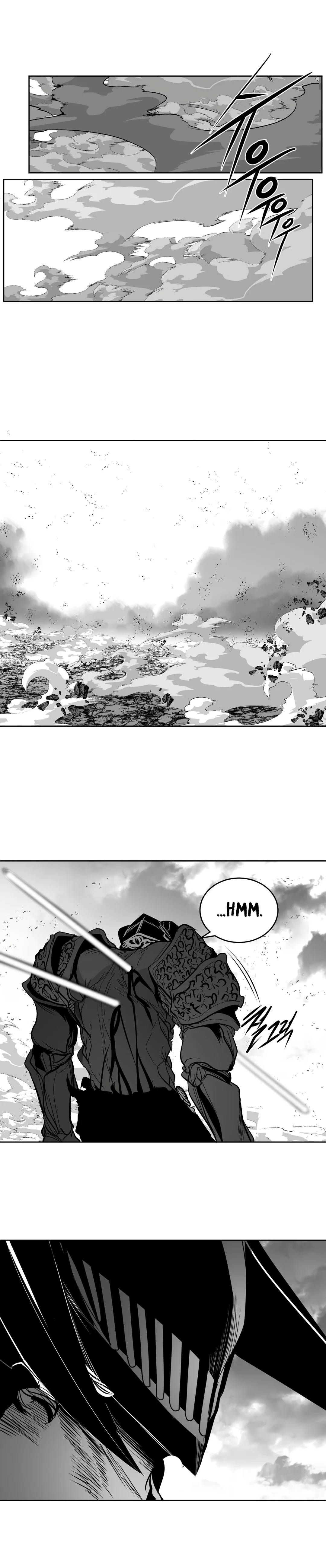 What Happens Inside the Dungeon chapter 97 page 47