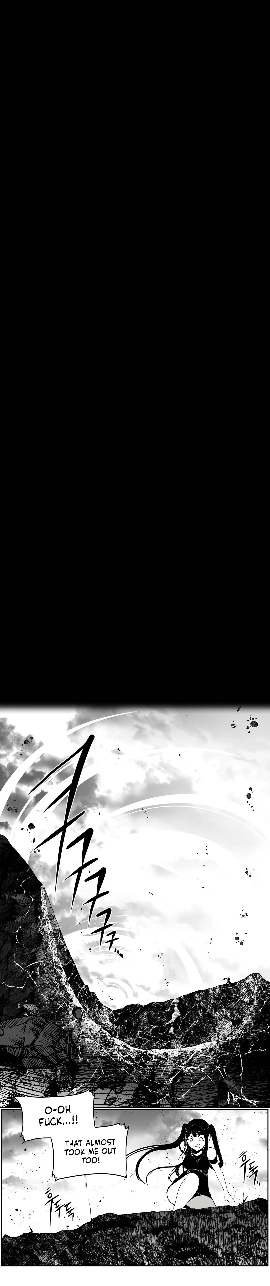 What Happens Inside the Dungeon chapter 97 page 5