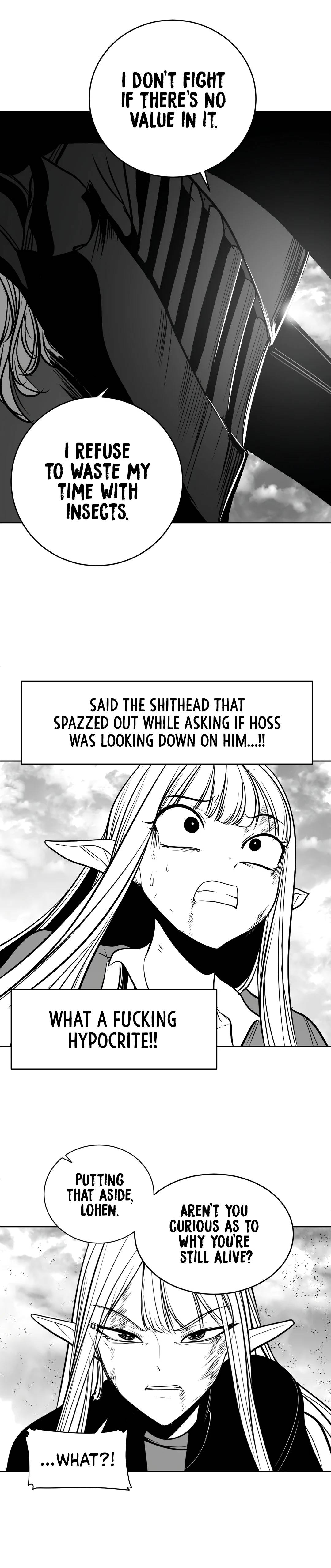 What Happens Inside the Dungeon chapter 97 page 51