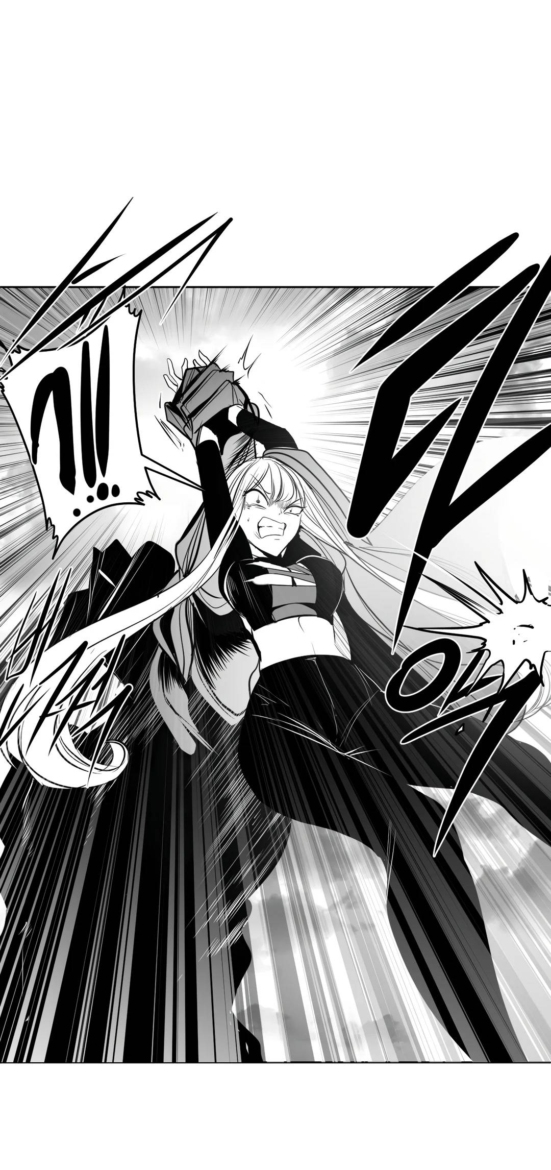 What Happens Inside the Dungeon chapter 97 page 53