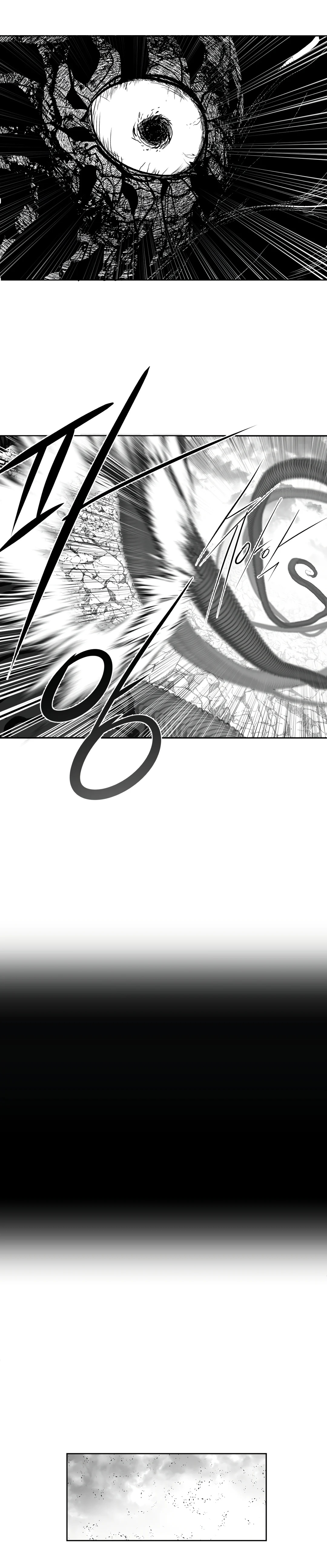 What Happens Inside the Dungeon chapter 98 page 21