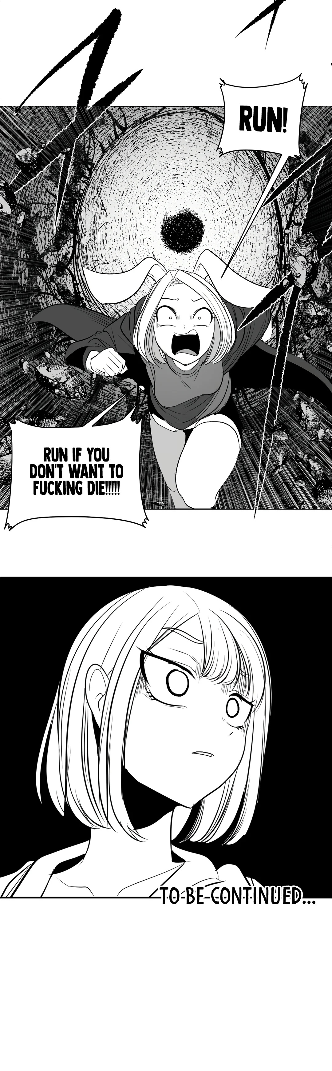 What Happens Inside the Dungeon chapter 98 page 27