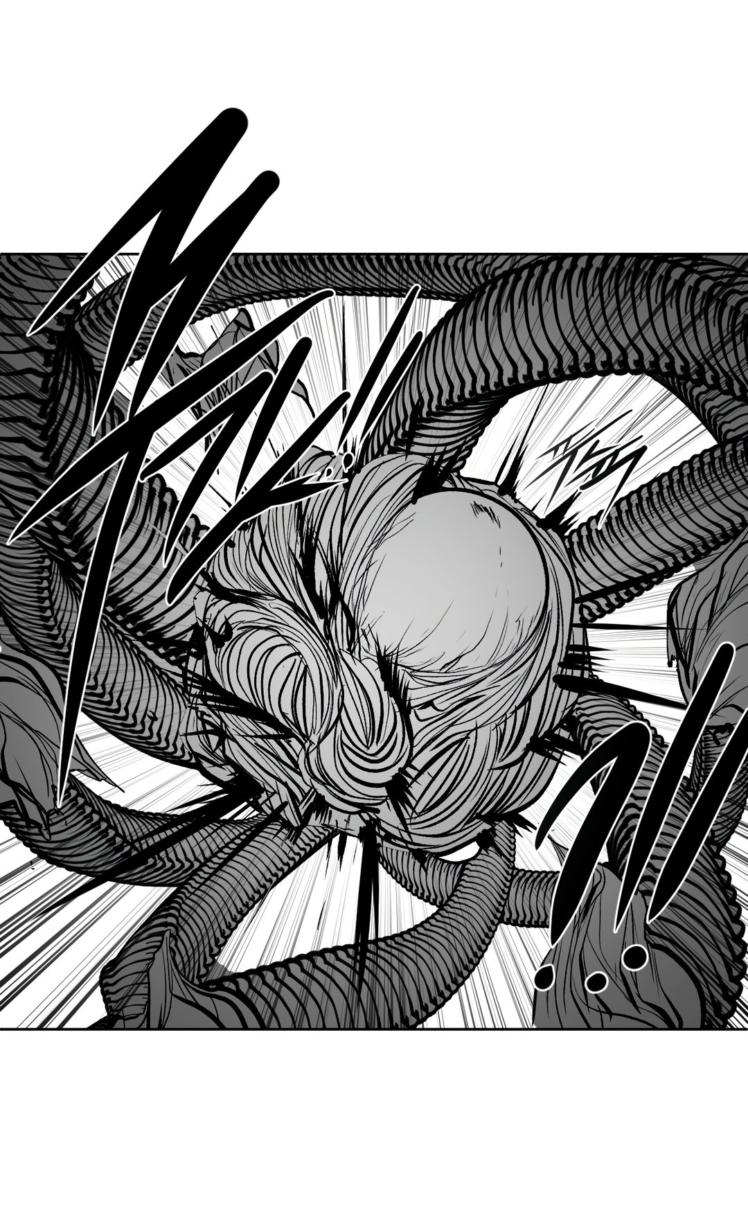 What Happens Inside the Dungeon chapter 99 page 26