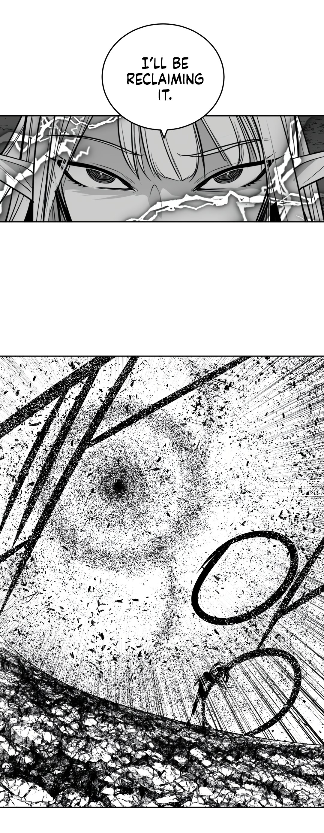 What Happens Inside the Dungeon chapter 99 page 27