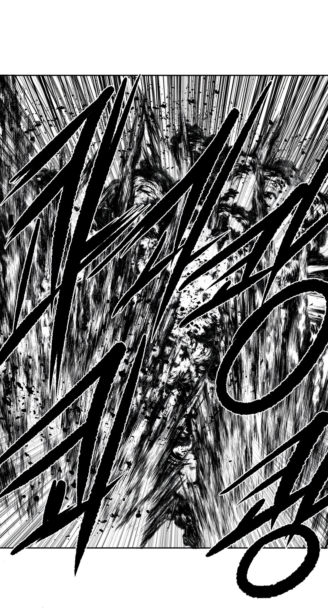 What Happens Inside the Dungeon chapter 99 page 35