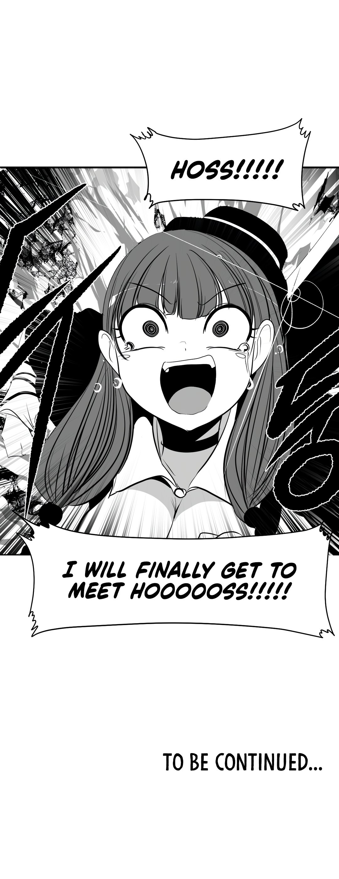 What Happens Inside the Dungeon chapter 99 page 37