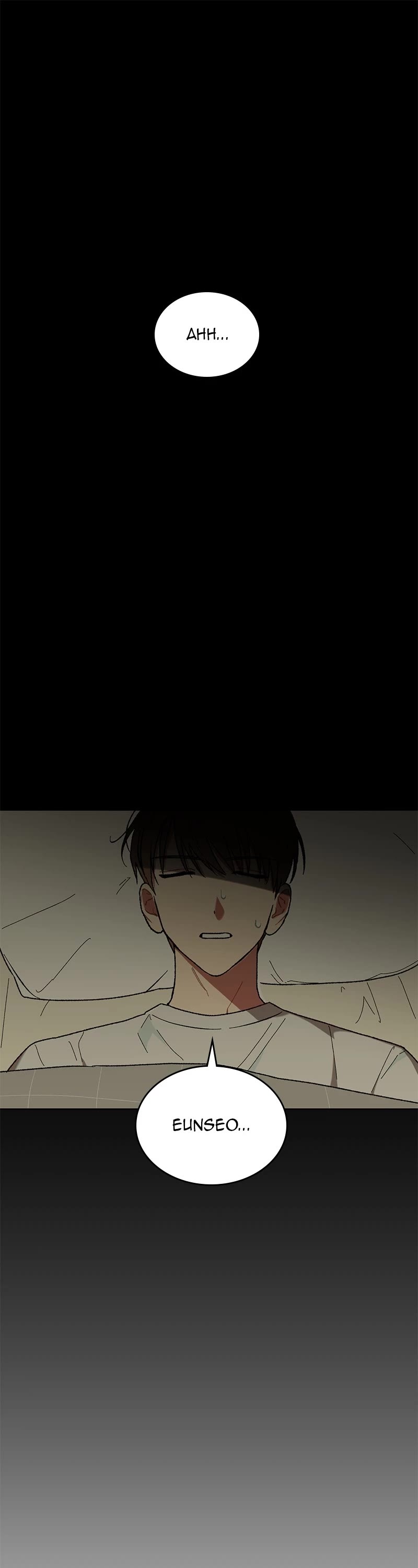 What Happens When the Sub Male Lead Goes on Strike chapter 1 page 1