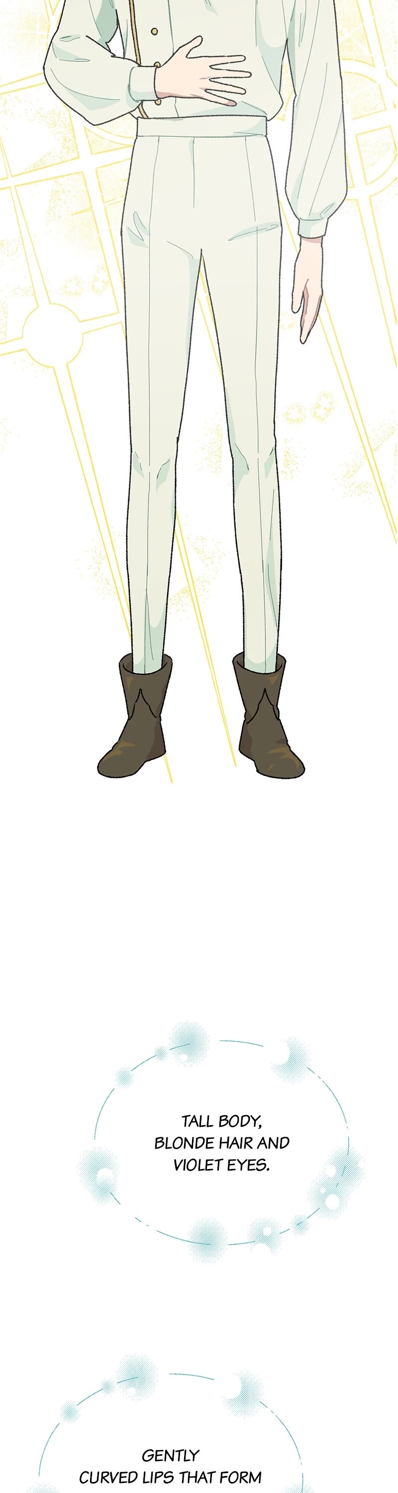 What Happens When the Sub Male Lead Goes on Strike chapter 1 page 16