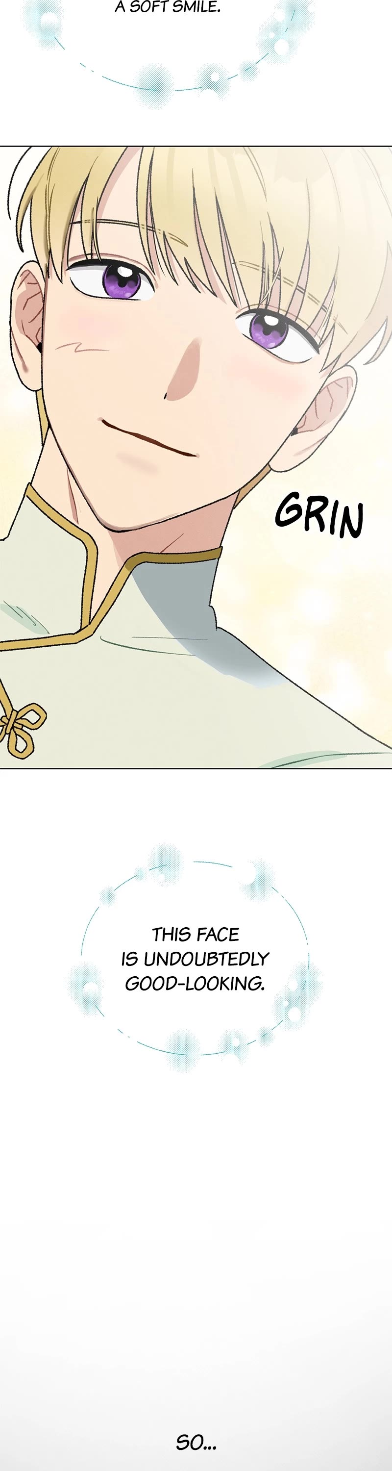 What Happens When the Sub Male Lead Goes on Strike chapter 1 page 17