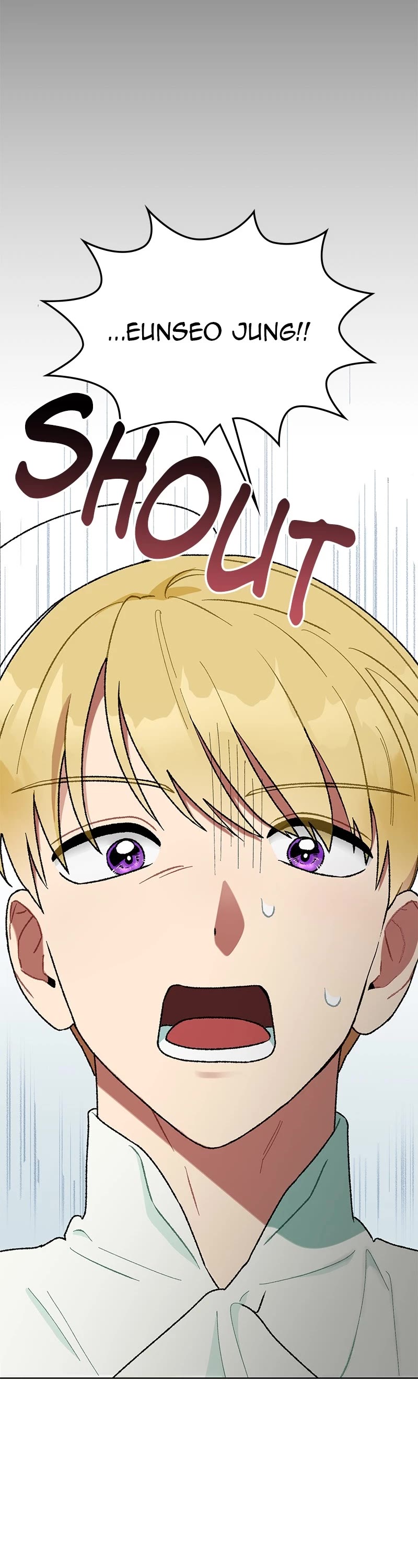 What Happens When the Sub Male Lead Goes on Strike chapter 1 page 2