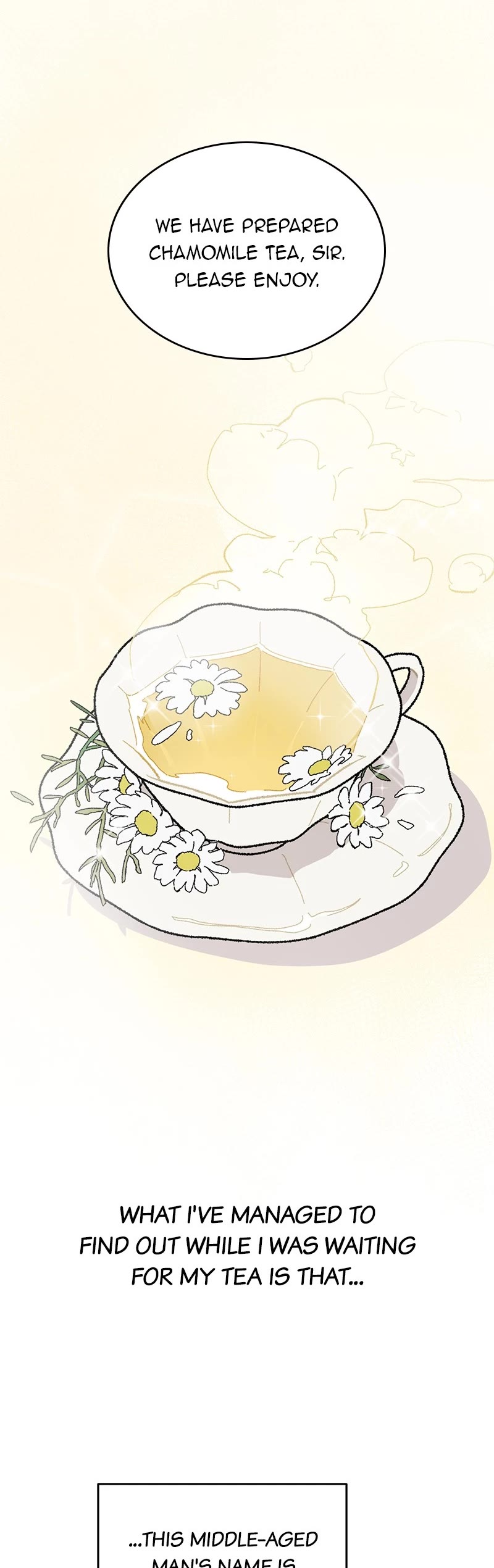 What Happens When the Sub Male Lead Goes on Strike chapter 1 page 30