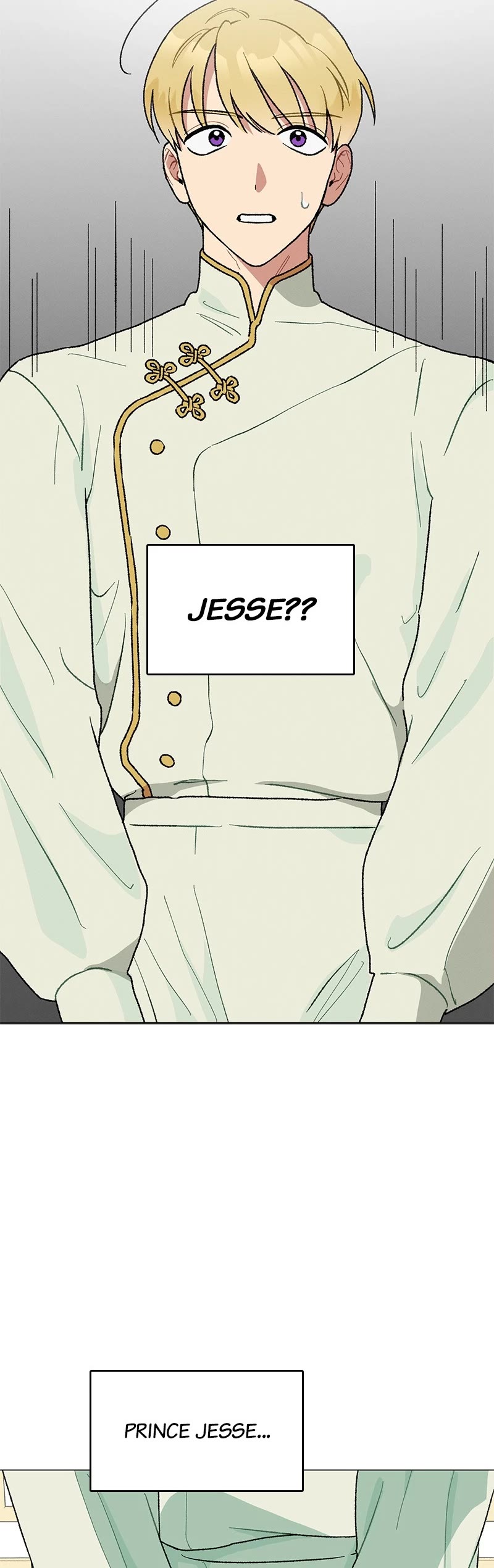 What Happens When the Sub Male Lead Goes on Strike chapter 1 page 40