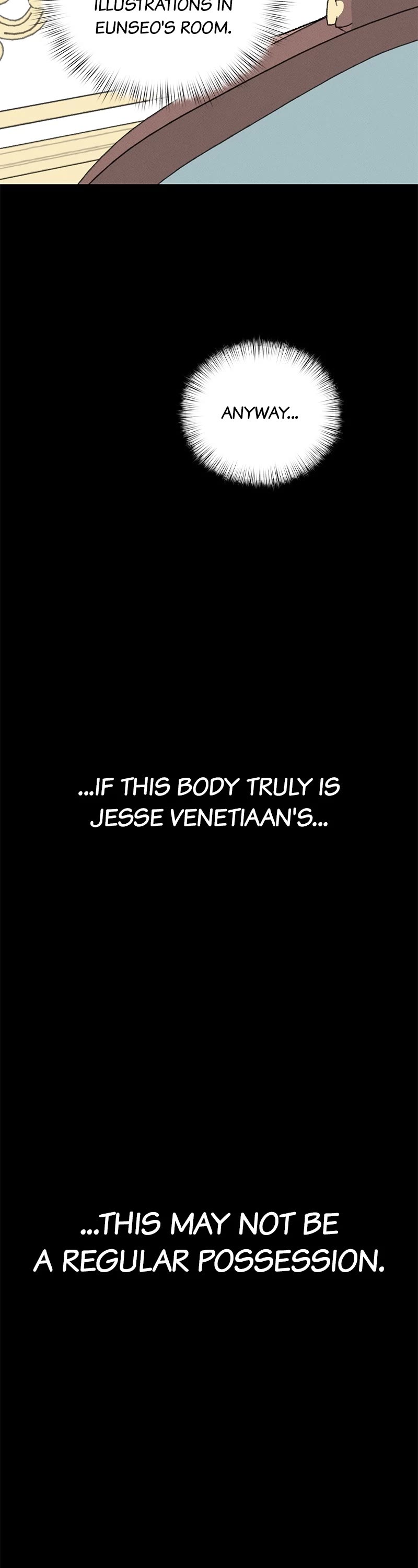 What Happens When the Sub Male Lead Goes on Strike chapter 1 page 51