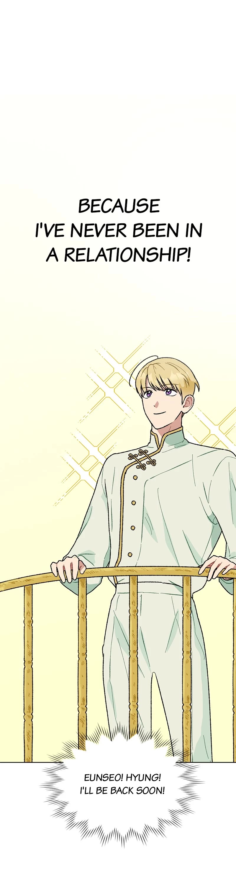 What Happens When the Sub Male Lead Goes on Strike chapter 1 page 68