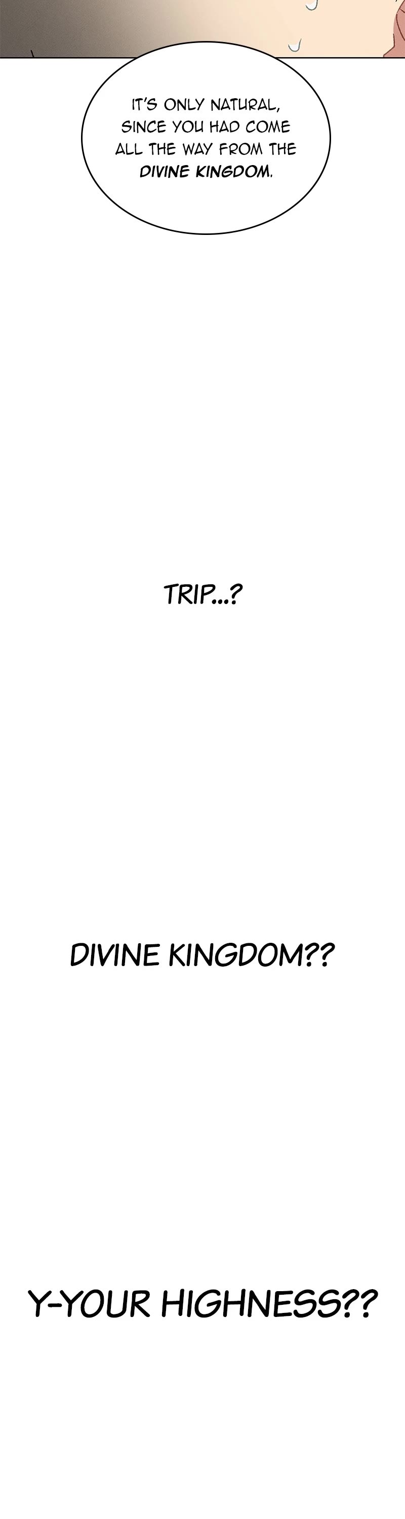 What Happens When the Sub Male Lead Goes on Strike chapter 1 page 8