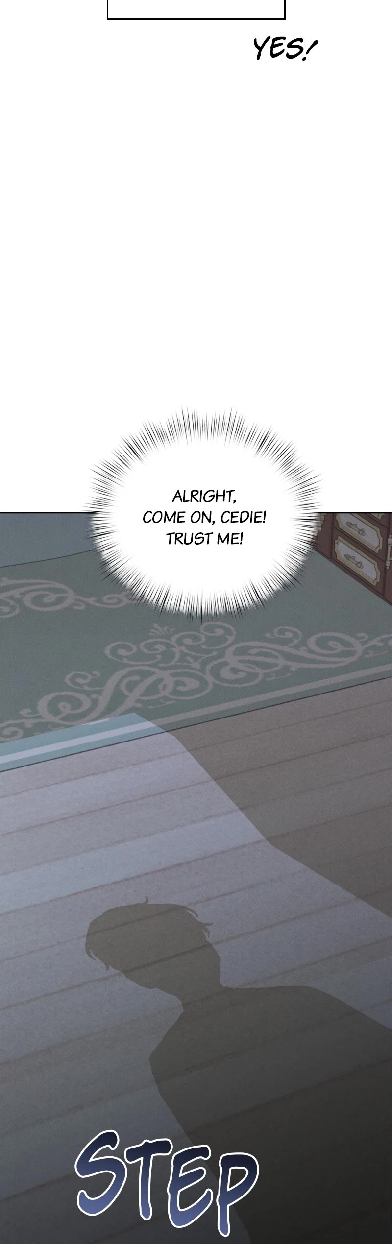 What Happens When the Sub Male Lead Goes on Strike chapter 10 page 10