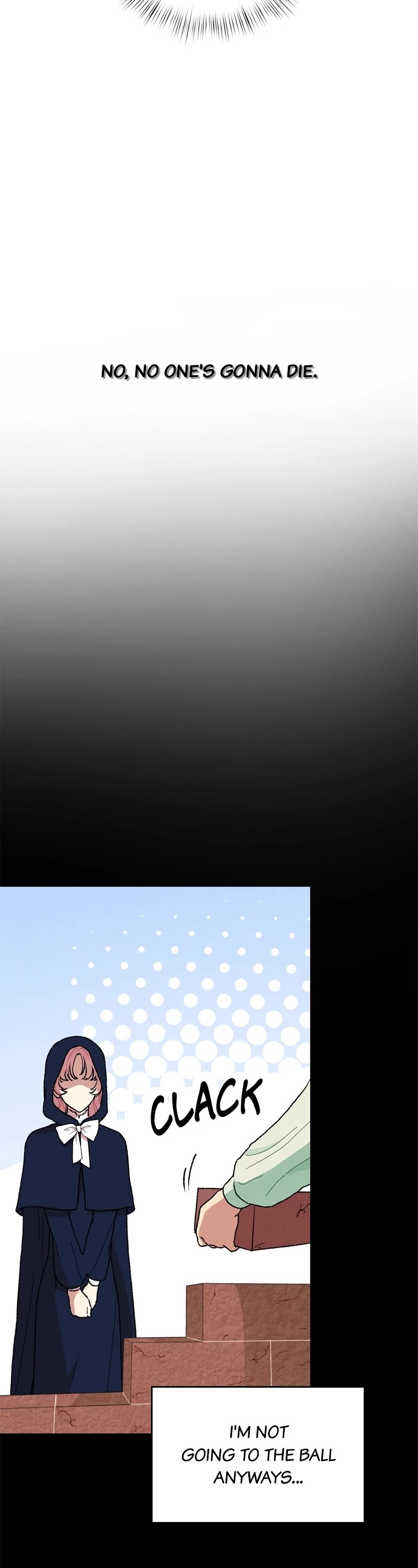 What Happens When the Sub Male Lead Goes on Strike chapter 10 page 47